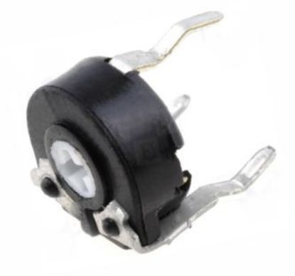 Picture of PRESET 6MM T-ADJ SCR RND 22K