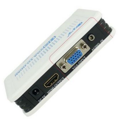 Picture of VGA TO HDMI CONVERTER
