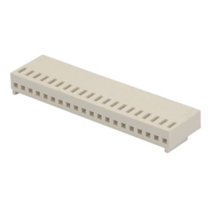 Picture of HOUSING SIL 2.54 YY2CT/3N/7478 20W