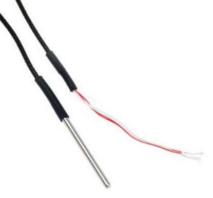 Picture of PT100 SENSOR -50 - 250D 2M