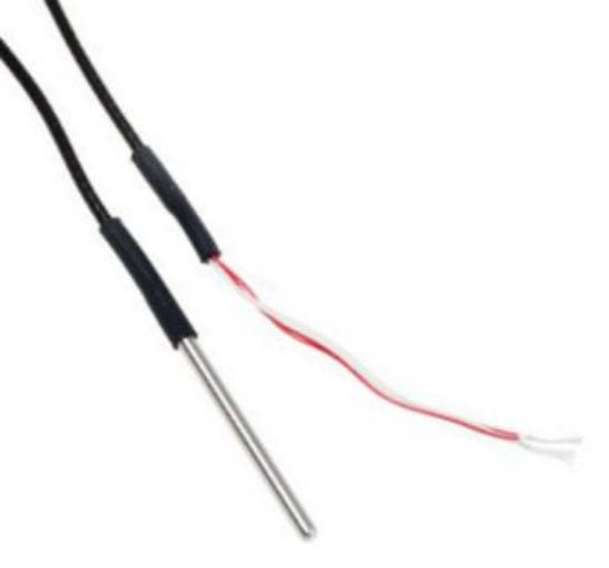 Picture of PT100 SENSOR -50 - 250D 2M