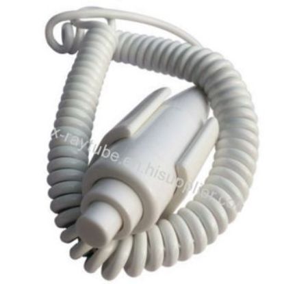 Picture of NURSE CALL BUTTON W/CURLY CORD 4x2.2M