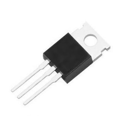 Picture of PNP TRANSISTOR TO-220C
