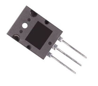 Picture of TRANSISTOR NS TO3PBL 250V 16A