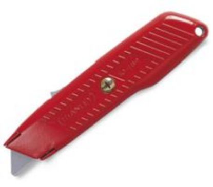 Picture of SAFETY KNIFE