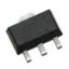 Picture of NS SMD SOT89 ECB 80V 1A
