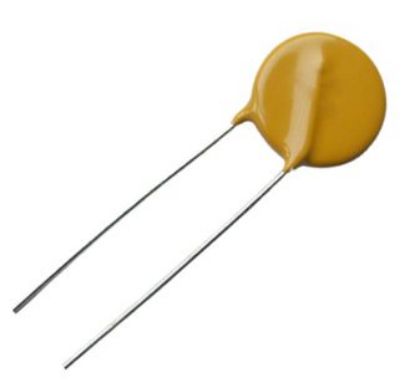 Picture of MOV 10mm RMS=35 DC=45