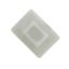 Picture of CABLE TIE MOUNT WHITE 14x20 - MPQ10