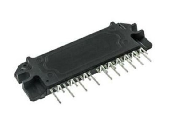 Picture of 3-PHASE MOTOR DRIVER