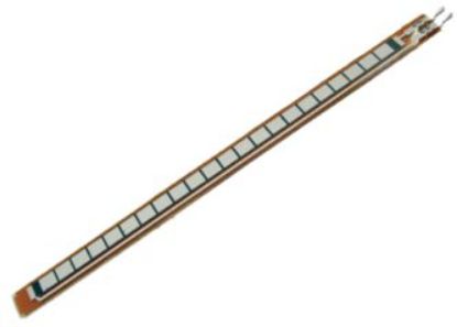 Picture of FLEX / BEND FORCE SENSOR TAPE 4.5"