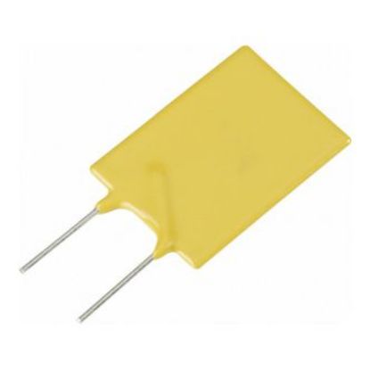 Picture of PTC RESETTABLE MULTIFUSE Ih=2.50 It=5.00 30VDC