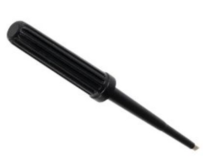 Picture of TRIMMING TOOL 72MM LONG FLAT 2MM METAL TIP
