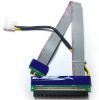 Picture of PCI-E1X to 16X graphics cable extension