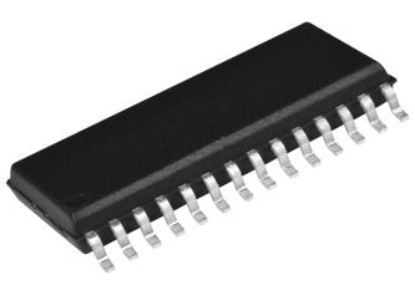 Picture of MICROCONTROLLER SMD SOIC28 64MHz