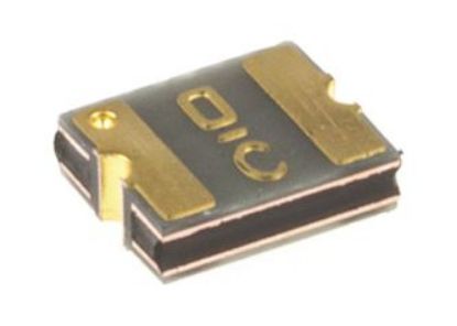 Picture of PTC RESSETTABLE MULTIFUSE 0.05A 30V SMD - OPEN