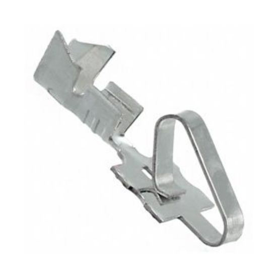 Picture of CRIMP TERMINAL 3.96