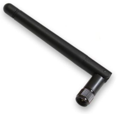 Picture of 2.4G +/-3MHz R/A OPTION Antenna 110mm