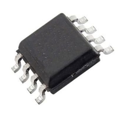 Picture of SMD COST EFFECTIVE LED CONTROLLER SOP8