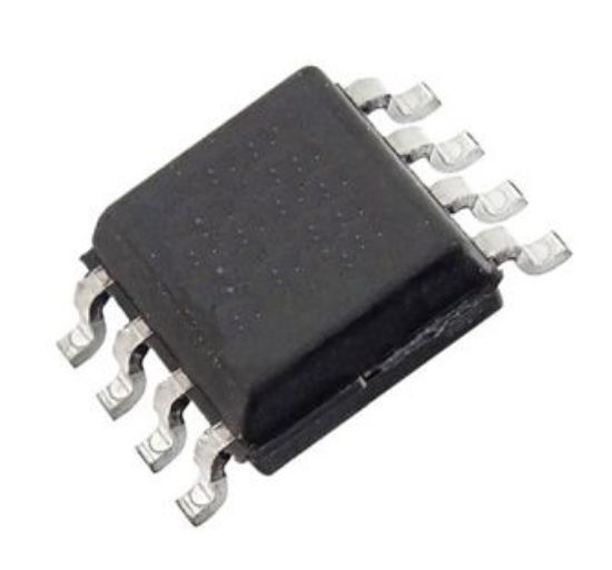Picture of SMD COST EFFECTIVE LED CONTROLLER SOP8