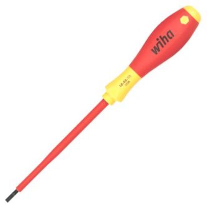 Picture of SCREWDRIVER FLAT 0.5X3x100 VDE 1KV