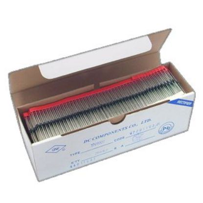 Picture of DIODE HS AXL 500V 1.5A 75nS DO-15 - 3K/BOX