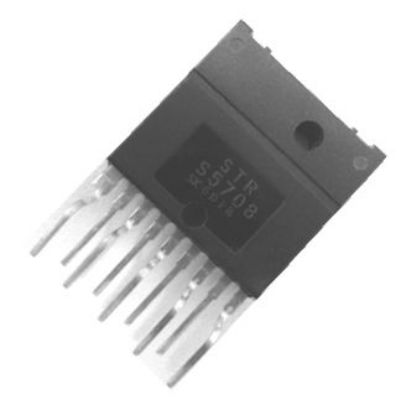 Picture of INTEGRATED CIRCUIT