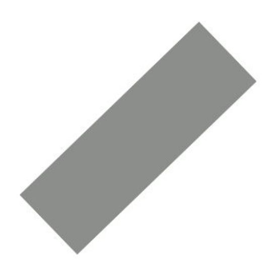 Picture of TAPE THERMOPAD GREY 300x100mm - PCS