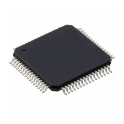 Picture of IC SMD QFP64