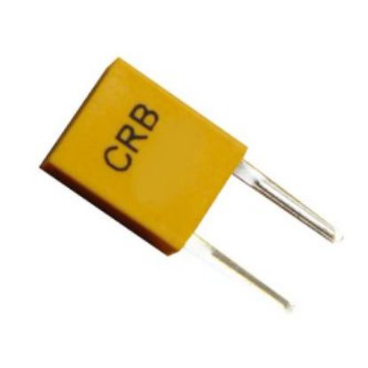 Picture of RESONATOR CER 1.000MHz 2P - DEBULK