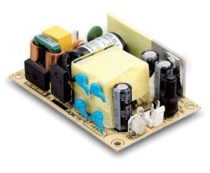 Picture of PSU O/F MED GRADE I=240VAC O:3.3V @ 6A