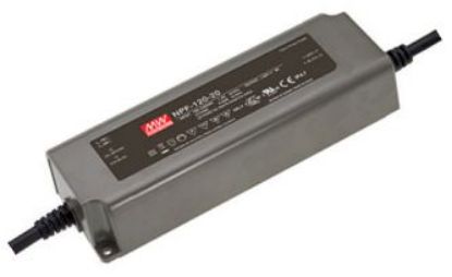 Picture of POWER SUPPLY ENCL. LED DRIVER I=220V O=36V 3.4A 120W