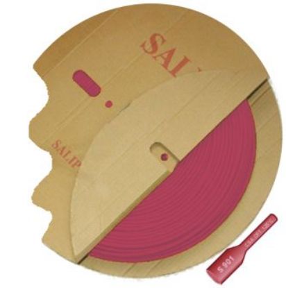 Picture of SLEEVING HEATSHRINK 2.5mm RD, OPEN/REEL