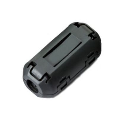 Picture of CORE FERRITE EMI SUPPRESSOR 7x17x30