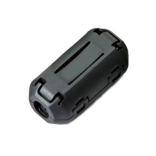 Picture of CORE FERRITE EMI SUPPRESSOR 7x17x30