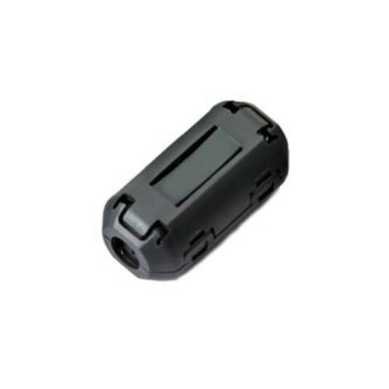 Picture of CORE FERRITE EMI SUPPRESSOR 5x13x26