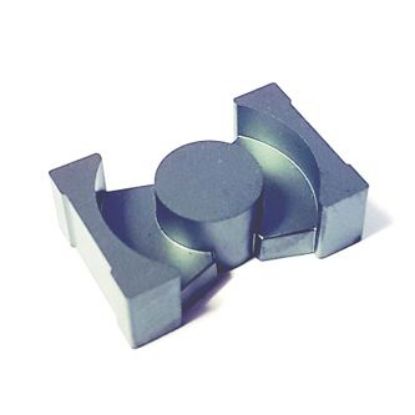 Picture of FERRITE E-CORE