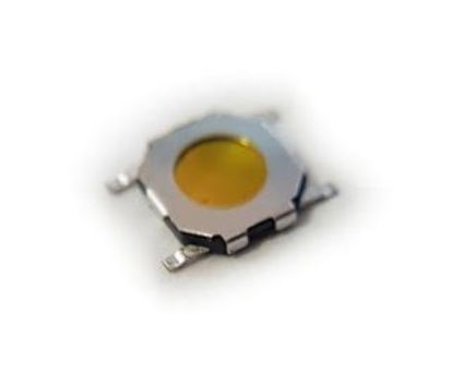 Picture of SMD TACTILE SWITCH 5x5 H=1mm