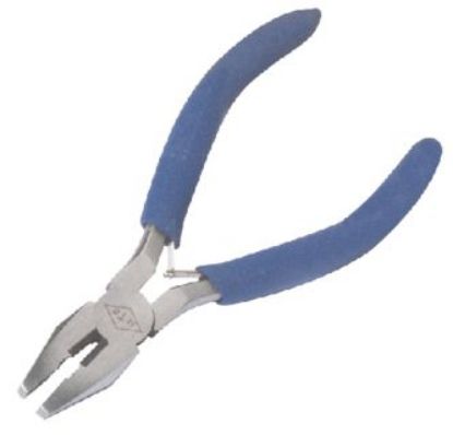 Picture of PLIER MIMI COMBINATION PLIER & WIRE CUT 115mm