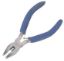 Picture of PLIER MIMI COMBINATION PLIER & WIRE CUT 115mm
