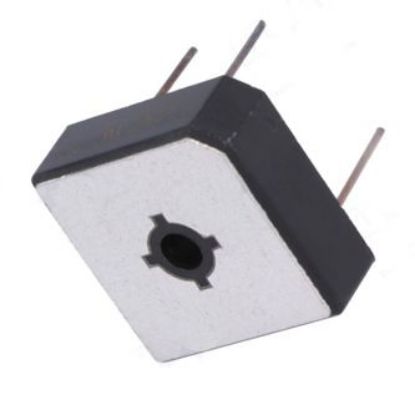 Picture of BRIDGE RECTIFIER PCB SQR 400V 35A