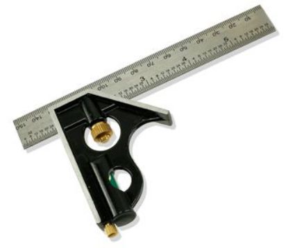 Picture of COMBINATION SQUARE