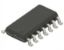 Picture of OP-AMP QUAD SMD SOIC14