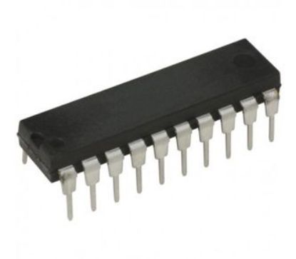 Picture of Modulator/Demodulator Balanced DIP20