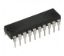 Picture of IC EE PLD 25ns PAL-TYPE CMOS PDIP20