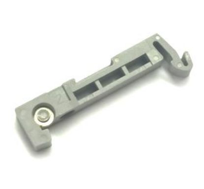 Picture of DIN RAIL CLIP / END STOP