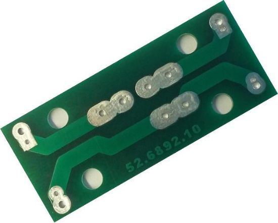 Picture of PC BOARD BLANK S/S 56x24mm GARSIN