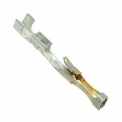 Picture of CRIMP TERMINAL FEMALE SL / 71851 Series