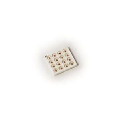 Picture of LED SMD MATRIX AMBER 25LM