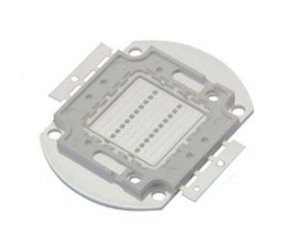 Picture of UV LED 20WATT 400-410Nm 700mA 30 - 35V