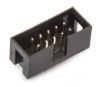 Picture of HEADER BOX STR PCB 10W 2.54 - 260/TRAY